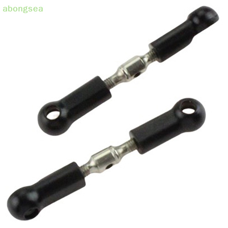 Thanh Kéo Kim Loại Nâng Cấp Phía Trước Cho Xe Hơi abongsea WLtoys 104072Xe Hơi Điều Khiển Từ Xa 2095 Tỉ Lệ 1 / 10