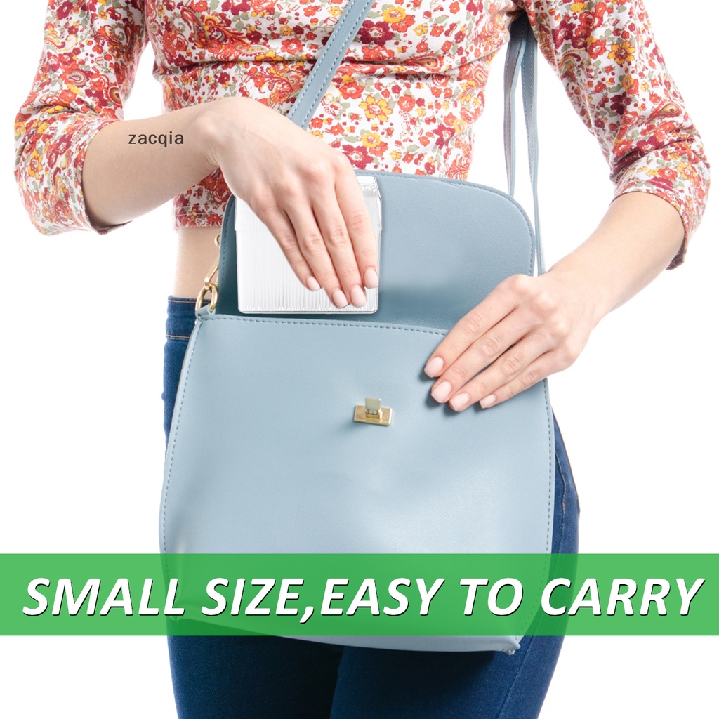 Set 1100 Tăm Xỉa Răng 2 Chiều Bằng Nhựa Vệ Sinh Răng Miệng