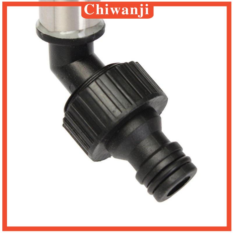 Giá Đỡ Ba Chân Cho Vòi Phun Nước Tưới Cây Sân Vườn