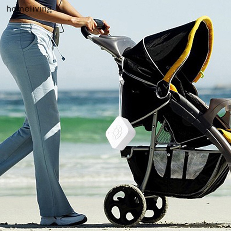 Máy Tạo Tiếng Ồn Trắng Tiện Dụng Cho Người Lớn Và Trẻ Em