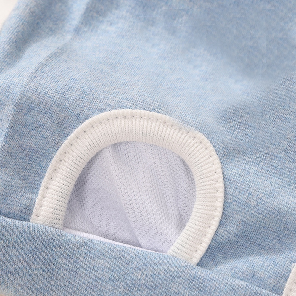 Tã Quần Sinh Lý Thoáng Khí Thấm Hút Tốt An Toàn Cho Thú Cưng