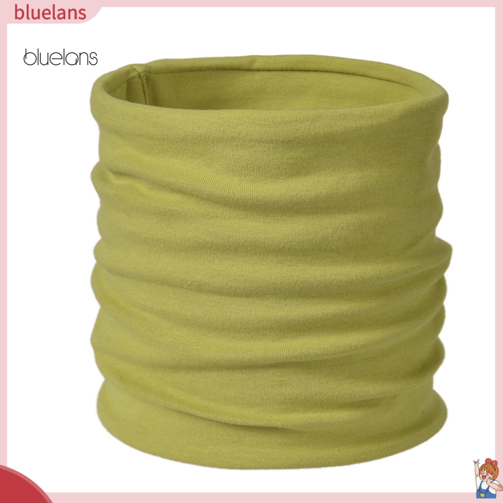 Khăn Choàng Cổ Giữ Ấm Thân Thiện Với Da Thoáng Khí Màu Sắc Tươi Sáng