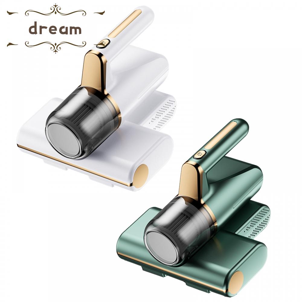 【DREAMLIFE】Vacuum Cleaner 200ml/6.7oz 20x21.5x15.5 Cm 3200mAh Convenient Reliable