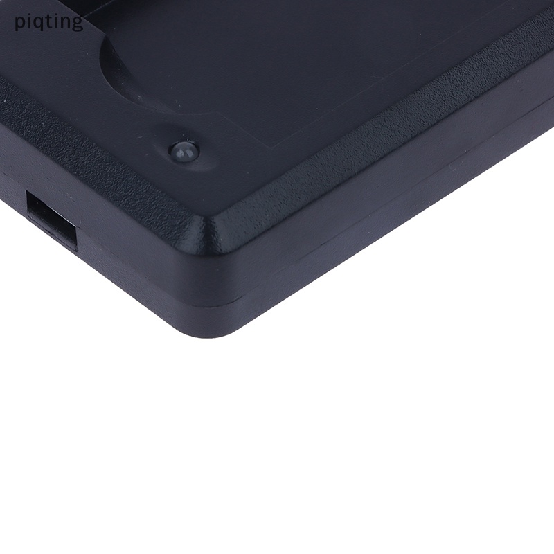 Củ Sạc Pin Piqt BL-5C BL 5C USB Cho Điện Thoại Di Động Li-ion 4.2V BL 5C EN