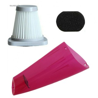 Filter 1*dust cup for midea sc861 hepa filter mvc-sc861/mvc-16t sc861b sc861c