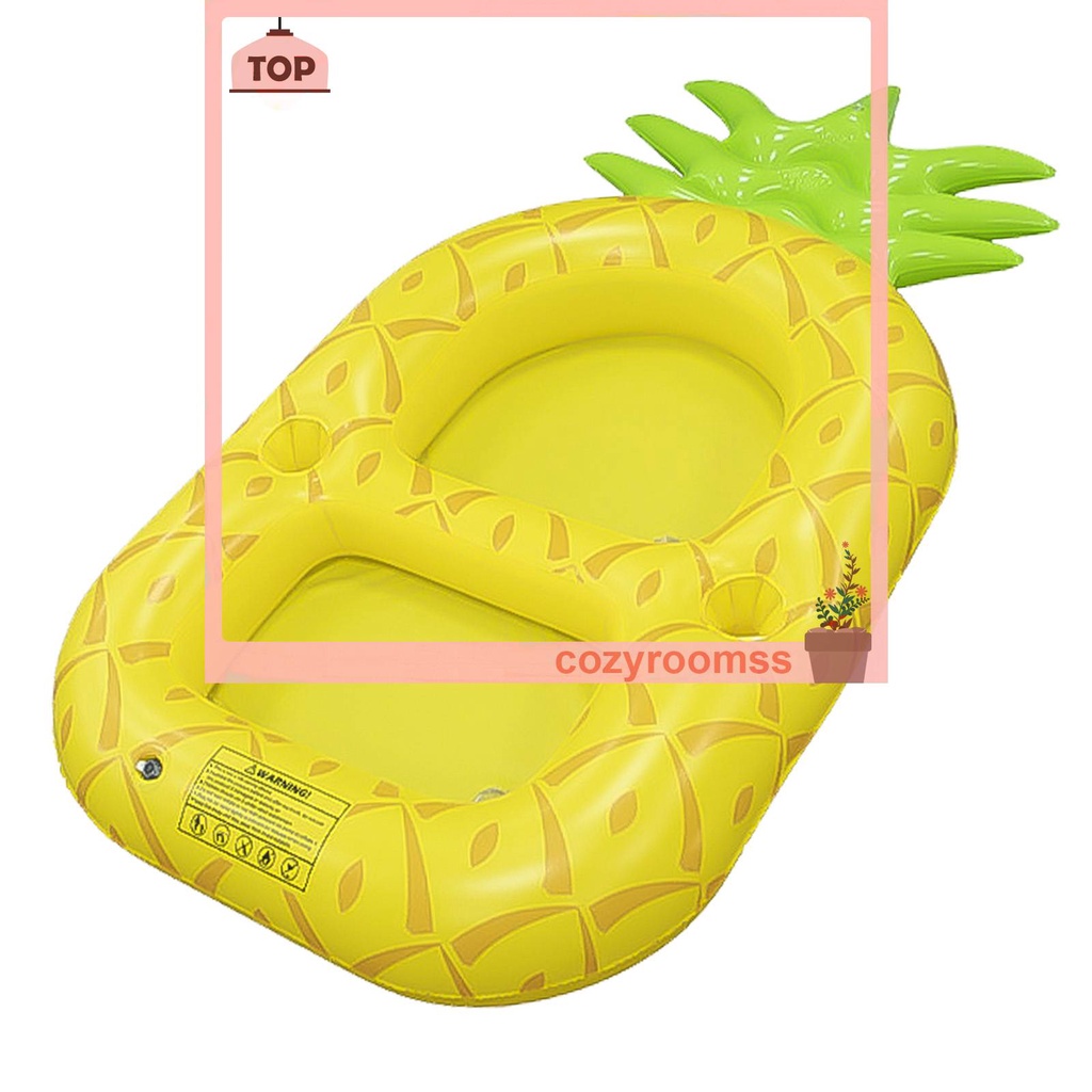 Phao Đứng Bằng PVC Có Thể Tái Sử Dụng Dùng Đựng Cốc Nước