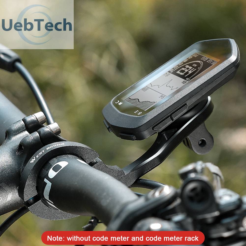 Giá Đỡ Máy Ảnh Bằng Nhôm Gắn Tay Lái Xe Đạp