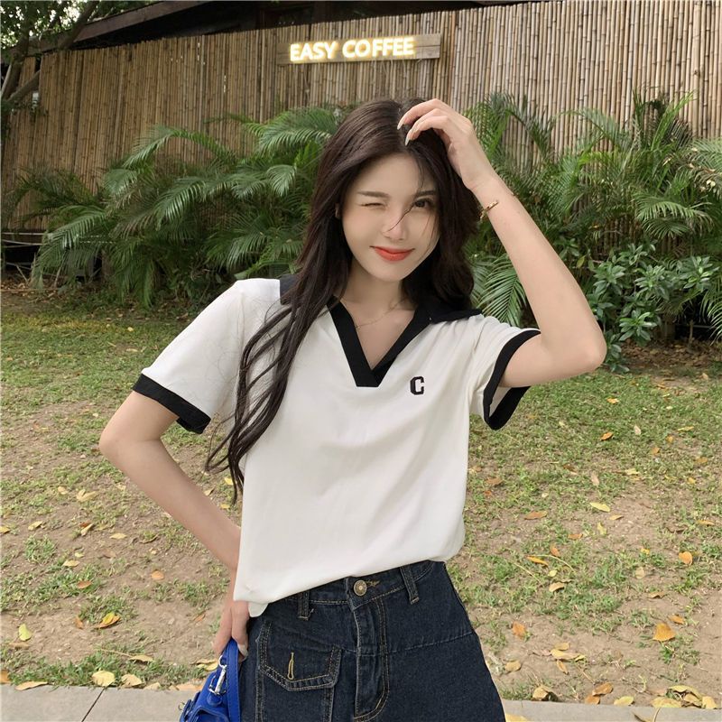 TIANLEYU Áo Croptop nữ Hở Lưng Thiết Kế Mới Quyến Rũ Thời Trang Mùa Hè Dành Cho Nữ JL0728