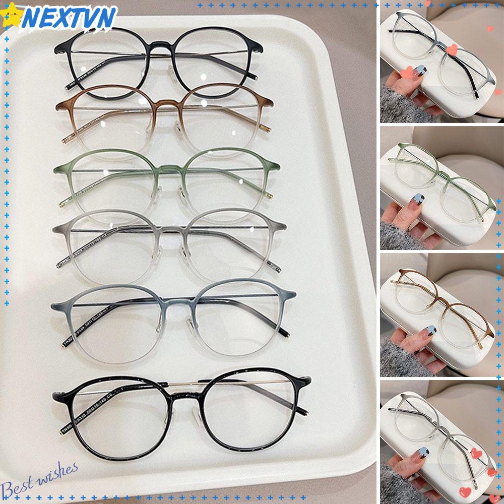 NEXTVN Kính Chống Ánh Sáng Xanh Thời Trang Cho Nữ