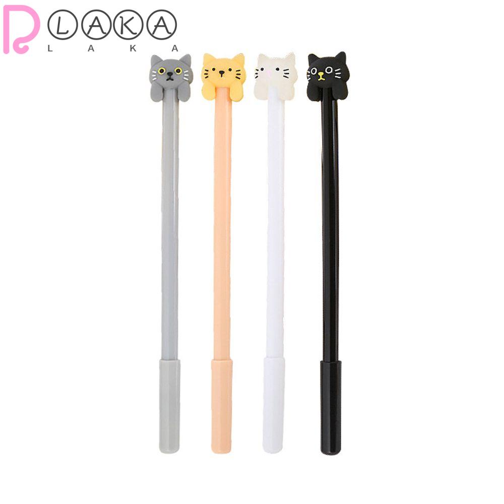 LAKAMIER Bút Gel Thiết Kế Mới Cao Cấp Thời Trang