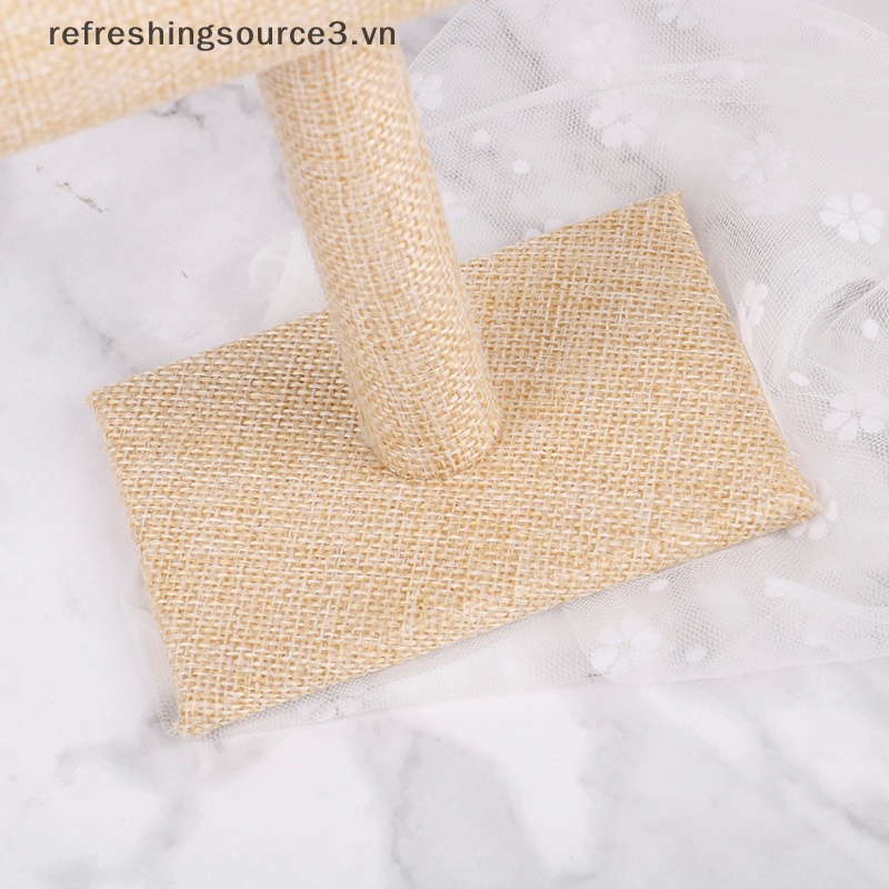 Giá Đỡ Trưng Bày Băng Đô Cài Tóc Bằng Nhung Dáng Chữ T REFRE3 Nguồn Cấp Điện 3.vn} {refreshingsource3.vn}