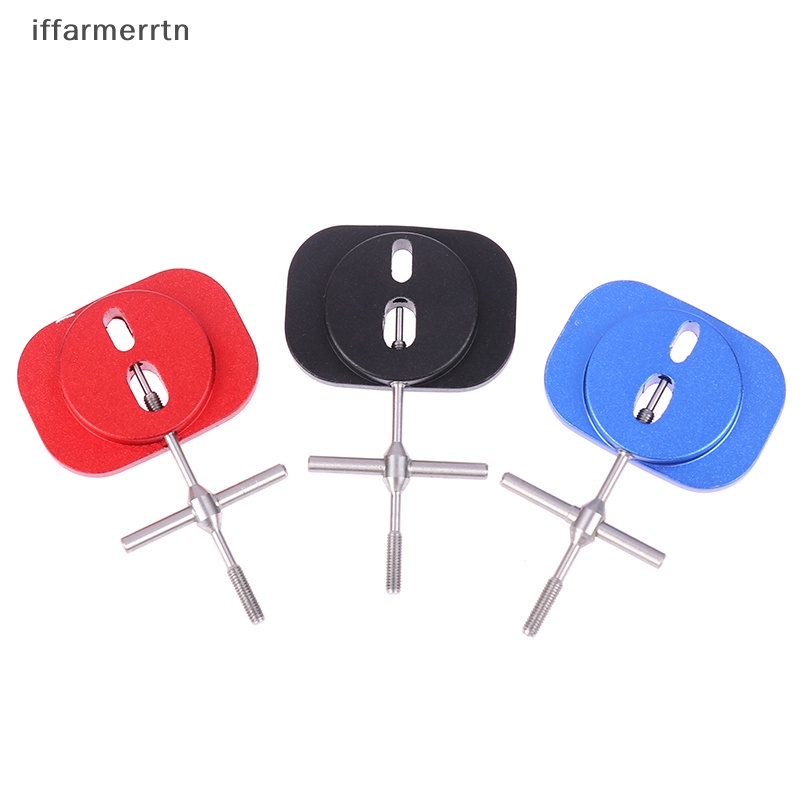 Máy Câu Cá Tháo Gỡ Vòng Bi Bằng Hợp Kim Nhôm Gọn Nhẹ