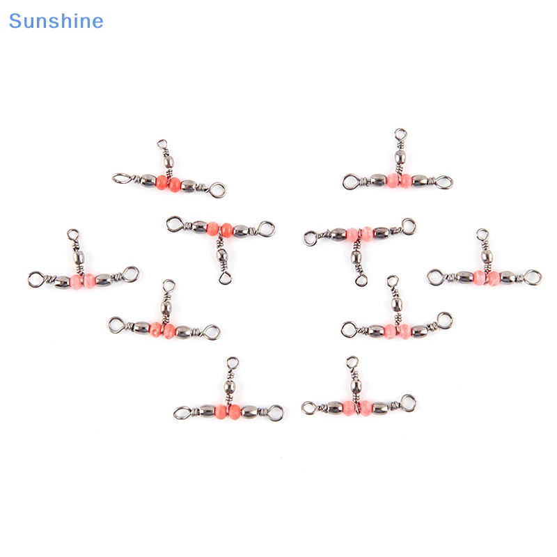 Set 10 Phụ Kiện Câu Cá Chuyên Dụng