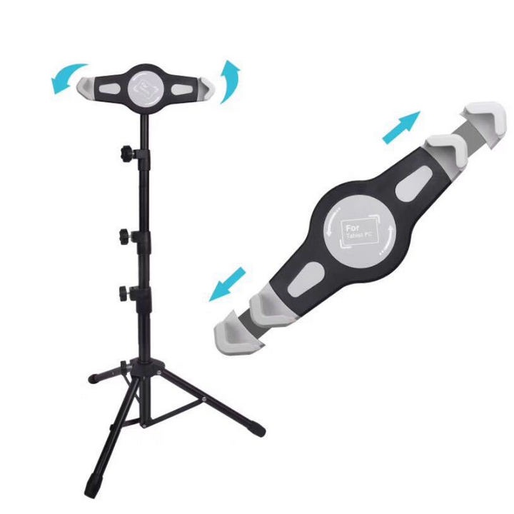 Giá Đỡ Đứng Tablet Stand By Me - EUROQUALITY