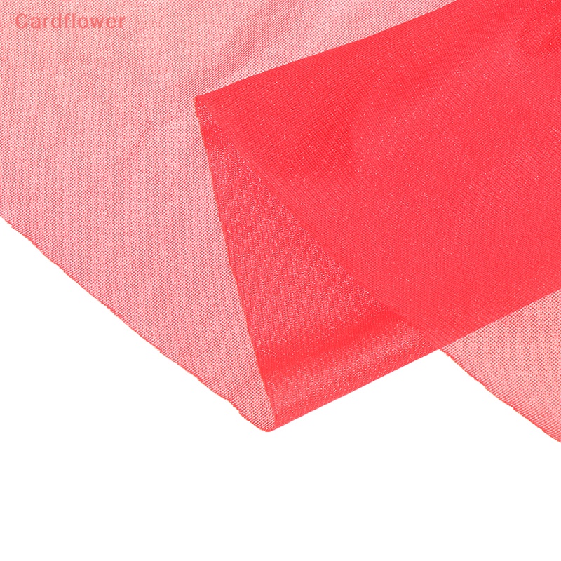 < Cardflower > Bộ Võng Tập Yoga Bằng Lụa Chống Trọng Lực Áo Thun Thiết Kế Mới Năng Động Thời Trang