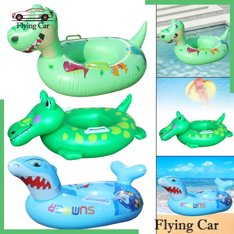 Ghế Phao Bơi Có Thể Tái Sử Dụng Cho Bữa Tiệc Bãi Biển