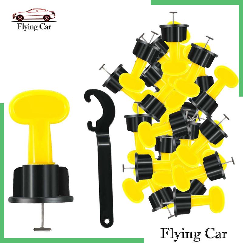 50 Miếng Dán Sàn Nhà Tái Sử Dụng Tiện Lợi