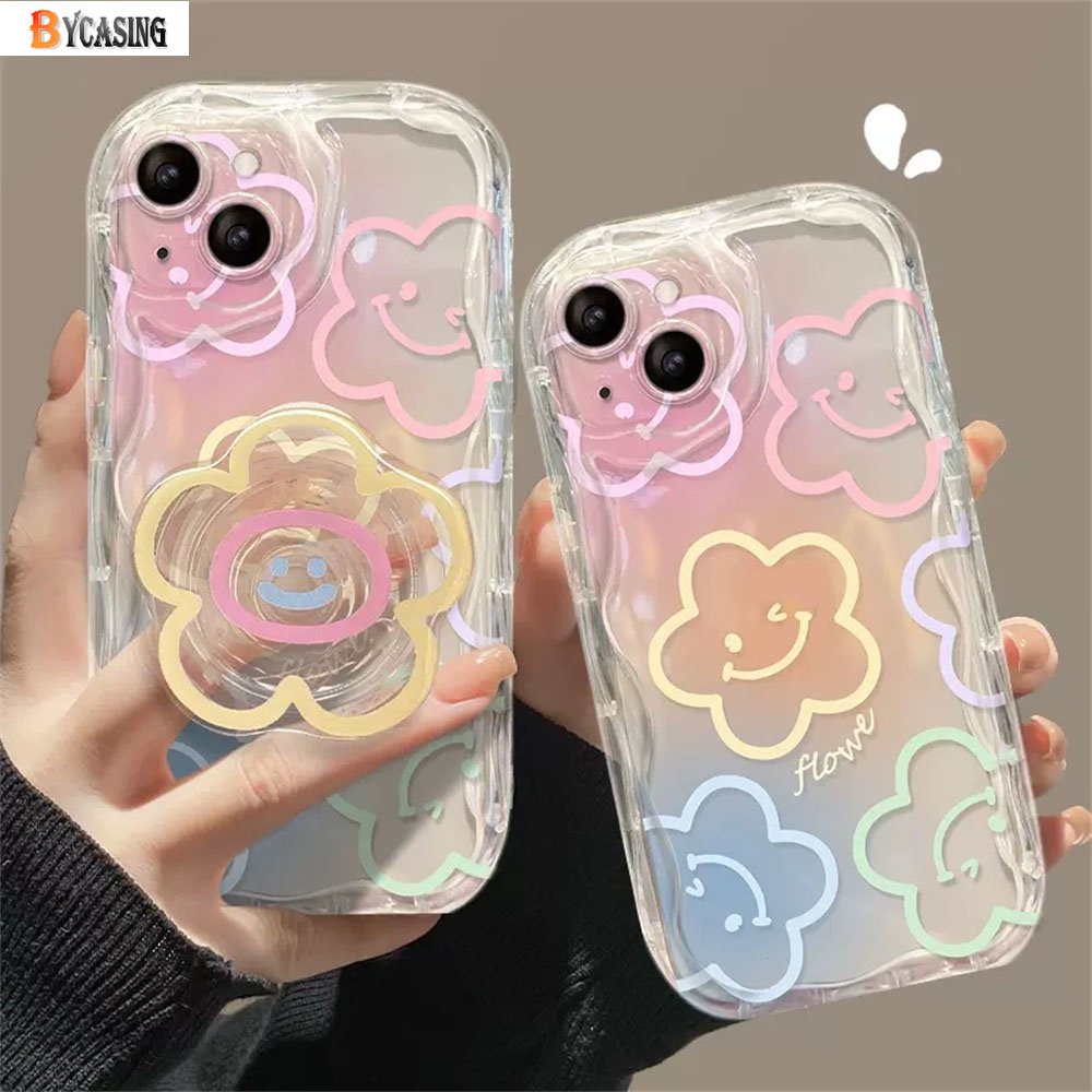 Ốp Điện Thoại Cho OPPO A16 A12 A5s A15 A17 A17k A57 A77S A16K A78 A55 A95 A96 A74 A76 A54 A7 A53 A3s A31 A52 A92 F9 F11 Reno 8T