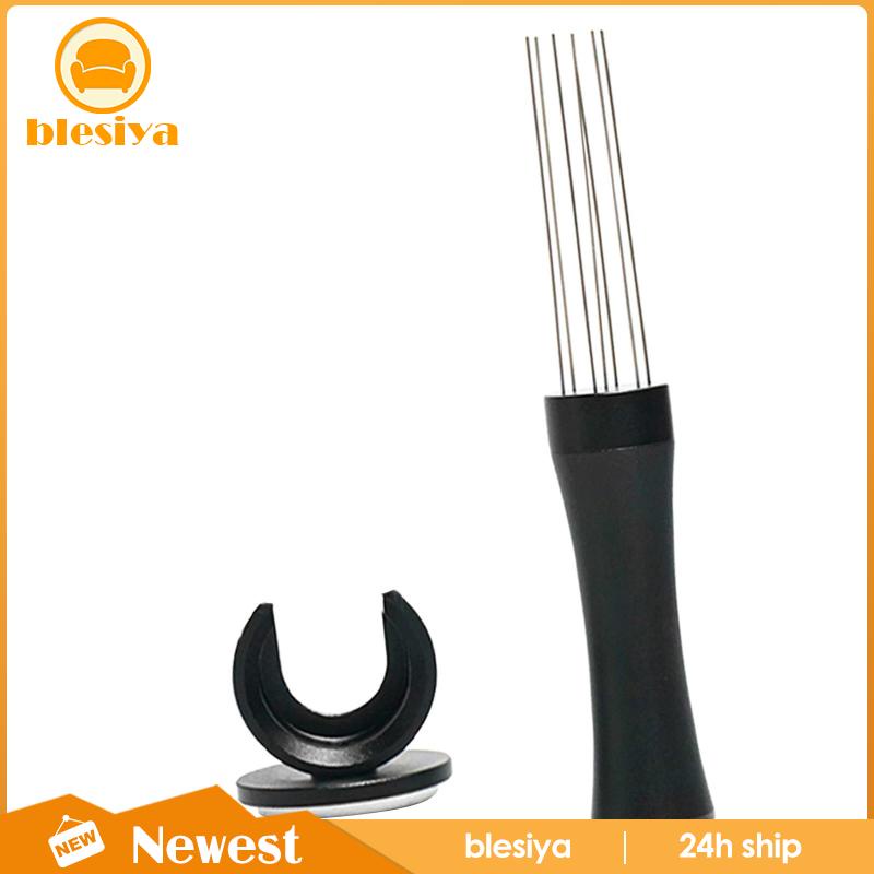 Máy Khuấy Cà Phê Espresso Kèm Giá Đỡ Chuyên Dụng Cho Nhà Hàng