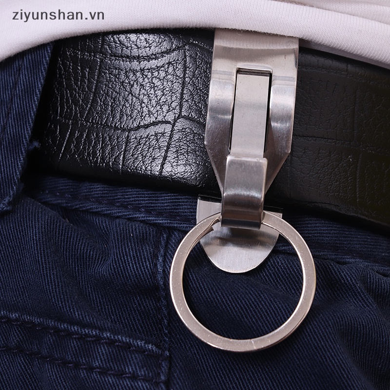 Kẹp Khóa Thắt Lưng Tháo Lắp Nhanh Bằng Thép Không Gỉ ziyunshan vn