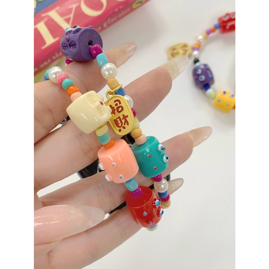 Dây Đeo Tay Co Giãn Dành Cho Đồng Hồ Thông Minh Xiaomi Redmi Watch 3 Active 3 Lite