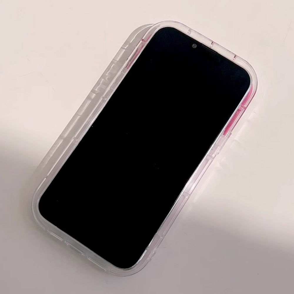 Ốp Điện Thoại TPU Mềm Bảo Vệ Ống Kính Máy Ảnh Toàn Diện Cho IPhone 11 12 13 14 Pro Max