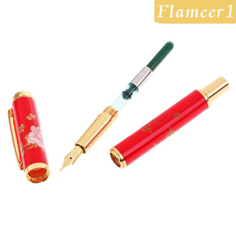 Bút Máy Ngòi 0.5mm Chất Lượng Cao #1