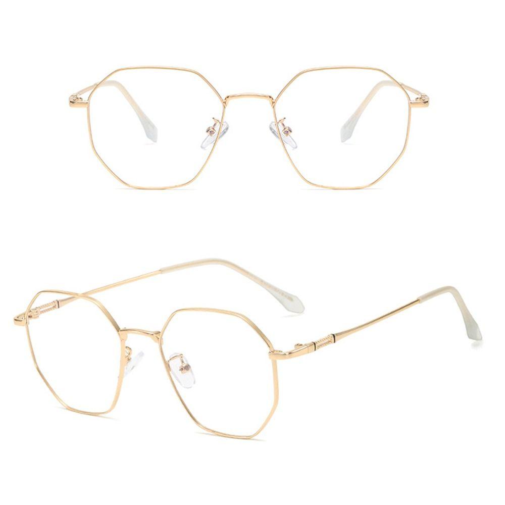 SOFTNESS Mắt Kính Bảo Vệ Mắt Siêu Nhẹ Chống Ánh Sáng Xanh Thời Trang Cho Nam Và Nữ