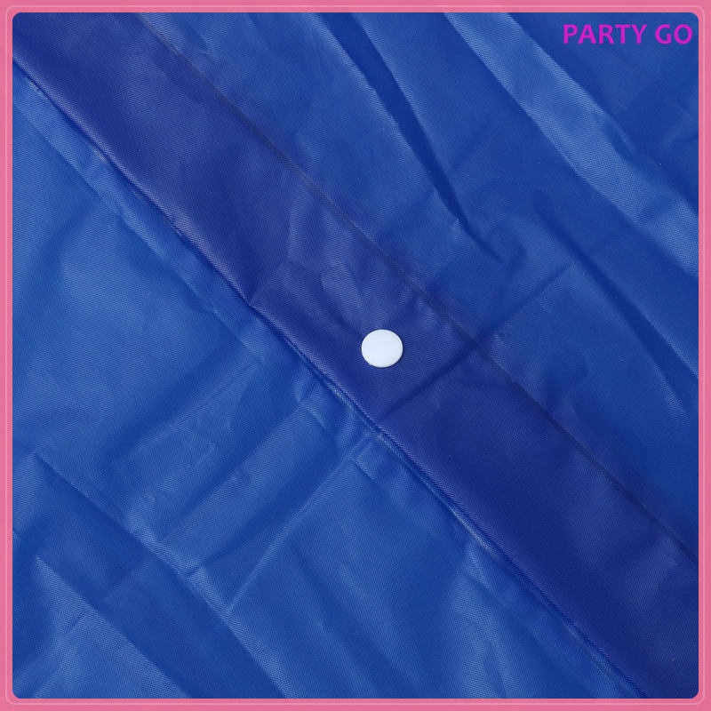 Áo Choàng Ponchos Dùng Một Lần Tiện Lợi Khi Đi Du Lịch