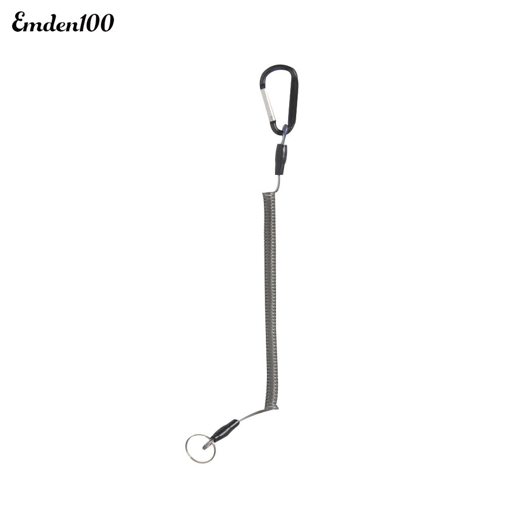 Dây Lò Xo Quấn Bảo Vệ Cần Câu Cá Chuyên Dụng