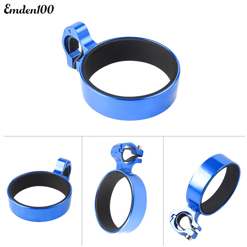 Giá Đỡ Bình Nước Gắn Tay Lái Xe Đạp Tiện Lợi