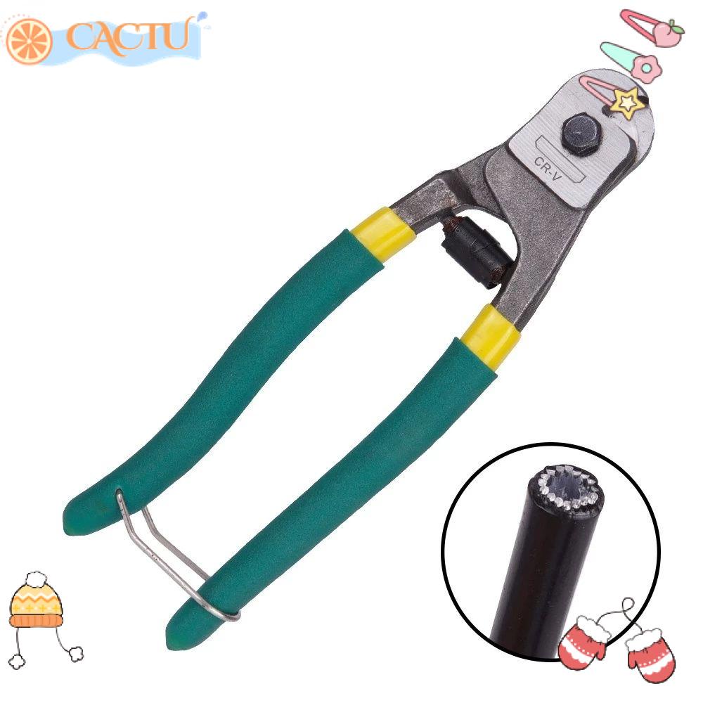 CACTU Kìm Cắt Dây Phanh Xe Đạp Chất Lượng Cao