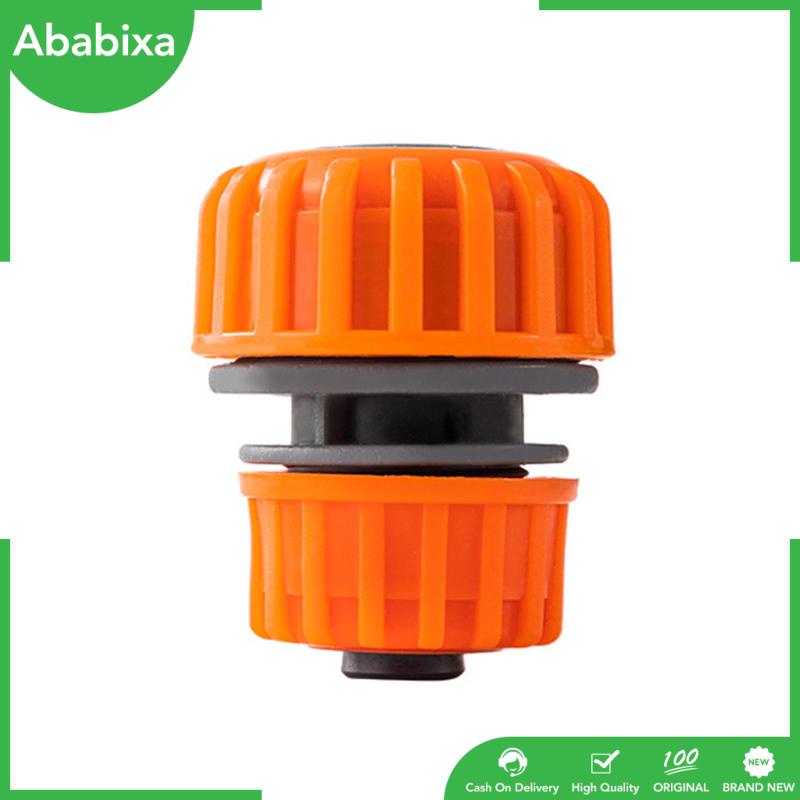 Bộ 5 Đầu Nối Ống Nước Tưới Vườn 3 / 4 '' Sang 1 / 2 ''