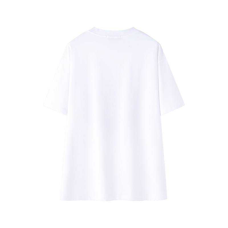 Áo Thun Tay Ngắn VAM-TAC88-2023 Thời Trang Xuân Hè Chất Lượng Cao