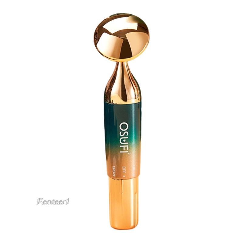 Máy Mát Xa Làm Săn Chắc Da Mặt Sử Dụng Điện