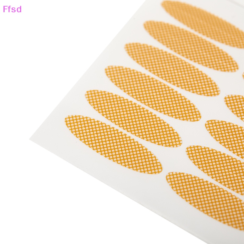 Bộ 72 Miếng Dán Kích Mí Trong Suốt Tự Dính Tiện Dụng