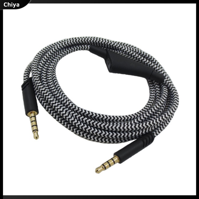 Dây Cáp Tai Nghe Thay Thế Cho Astro A10 A40 A10 3.5mm