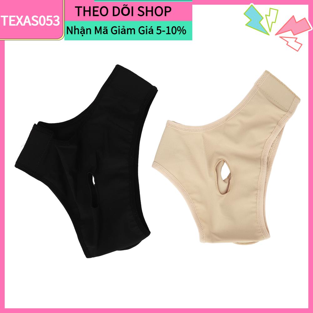 Texas053 2 chiếc Đai đeo mặt Hình chữ V Dây nâng giảm béo Giảm cằm đôi cho nữ