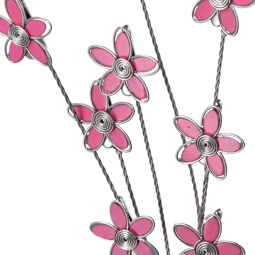 CHOOKEY Kẹp Giữ Ảnh / Thẻ Ghi Chú Tiện Dụng Cho Gia Đình / Văn Phòng