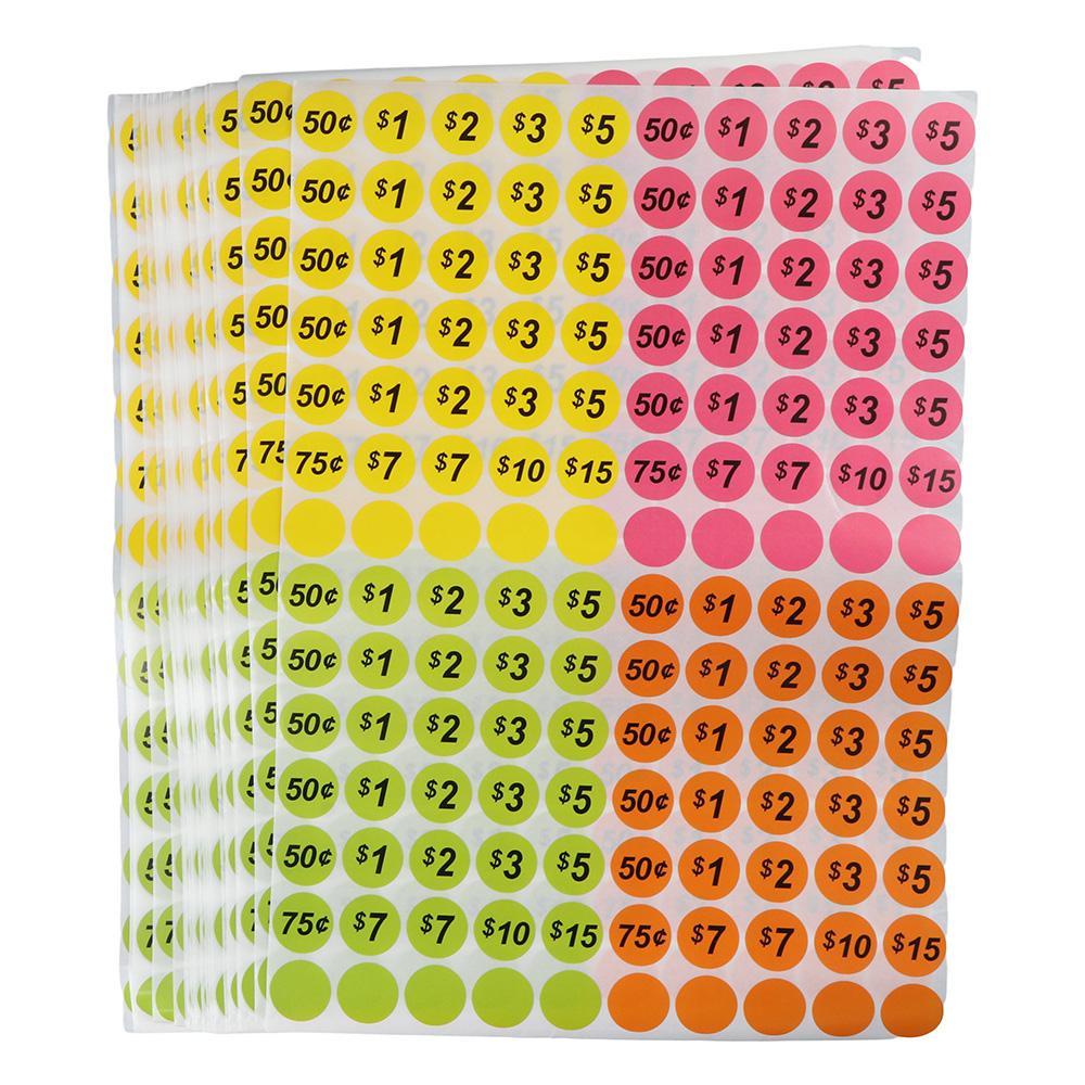 DORAW Sticker Dán Trang Trí Gara Độc Đáo Sáng Tạo