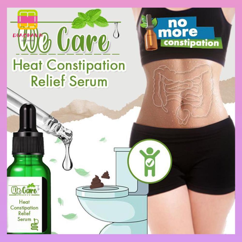 DIACHAVN Tinh Dầu Mát Xa Chống cellulite Chăm Sóc Cơ Thể 10ml