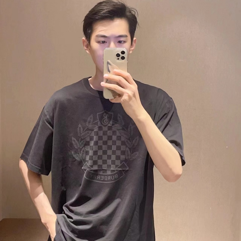 Áo Thun Tay Ngắn B8B8R 88- the Chất Lượng Cao Hợp Thời Trang