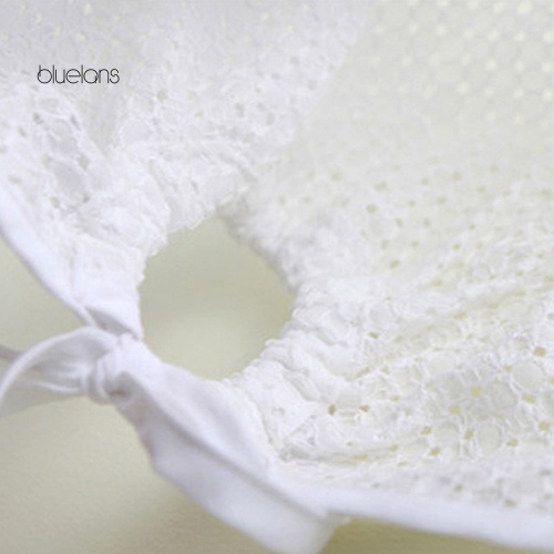 Mũ Lưỡi Trai Đục Lỗ Hình Hoa Hướng Dương Dễ Thương Cho Bé Trai / Gái Từ 5-24 Tháng Tuổi