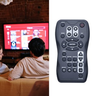 Điều khiển từ xa cho máy chiếu casio xj-a130 xj-a135 xj-a140 xj-a145 xj-a150