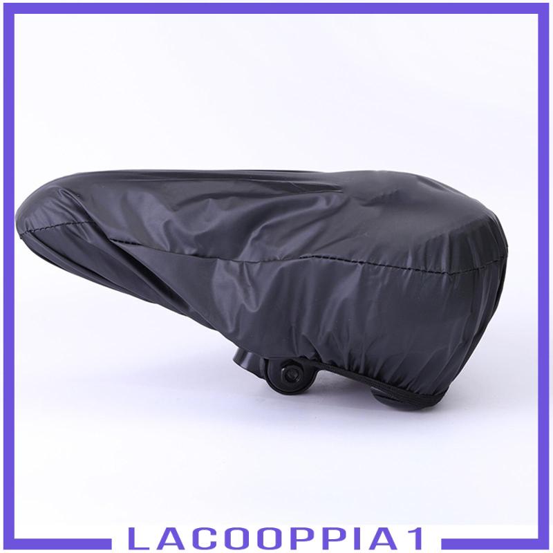 Vỏ Bọc Yên Xe Đạp Chống Nước Mưa Tiện Dụng