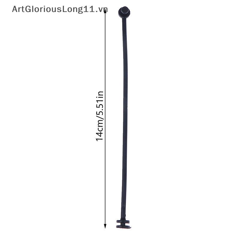 1 Nắp Đậy Bình Nhiên Liệu Chuyên Dụng Chất Lượng Cao 16117193372 .