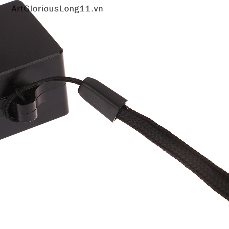 1 Bộ Dụng Cụ Tháo Rời Bàn Phím Cơ ArtGloriousLong Bằng Kim Loại