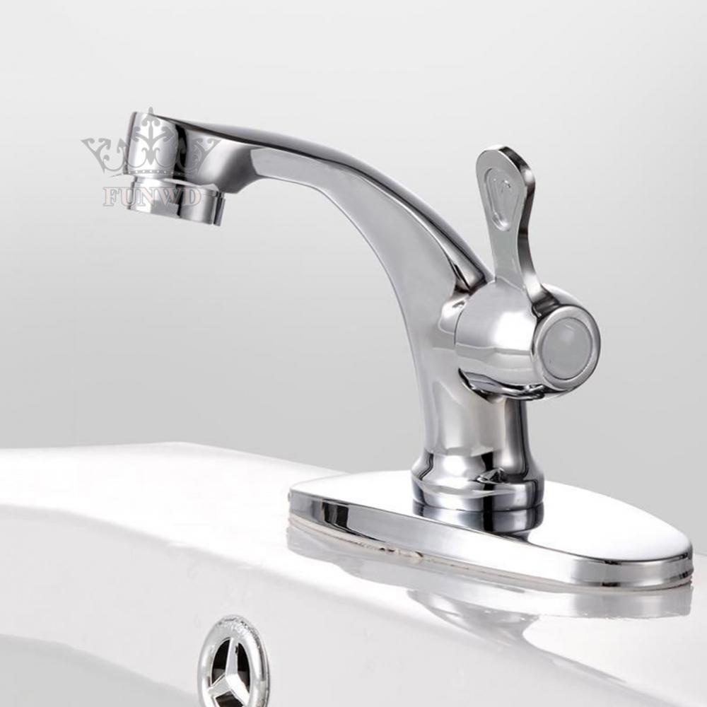 Vỏ Bọc Vòi Nước Lạnh Trang Trí Nhà Bếp / Phòng Tắm