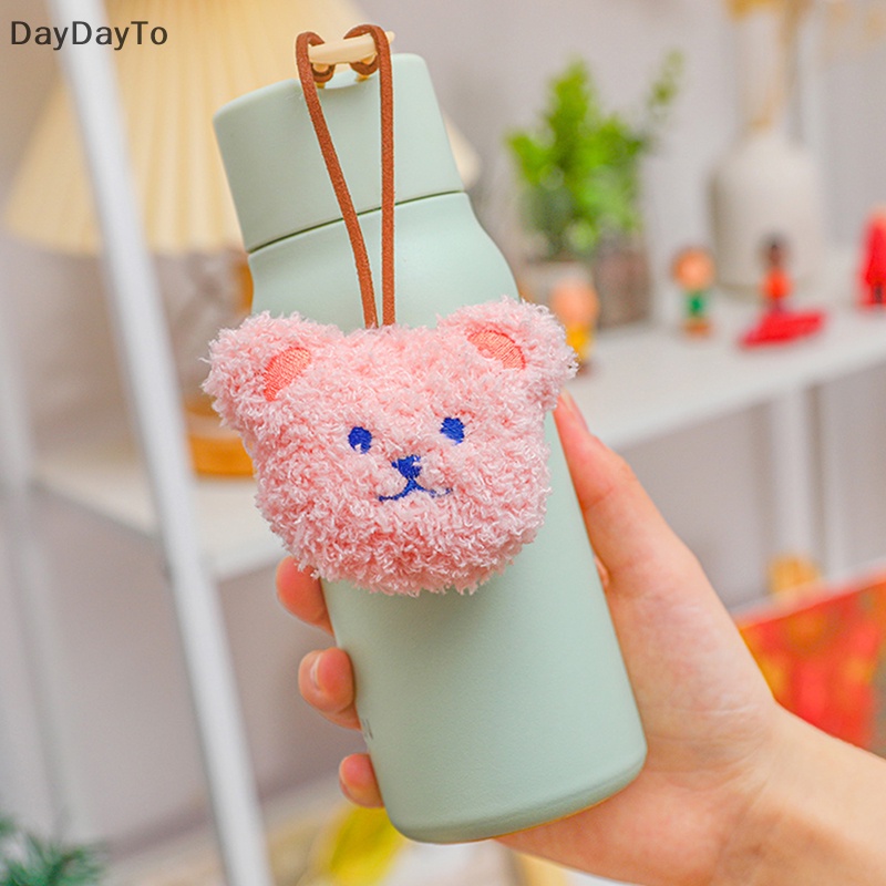 Móc Khóa Hình Gấu Bông Dễ Thương Dành Cho Trẻ Mẫu Giáo