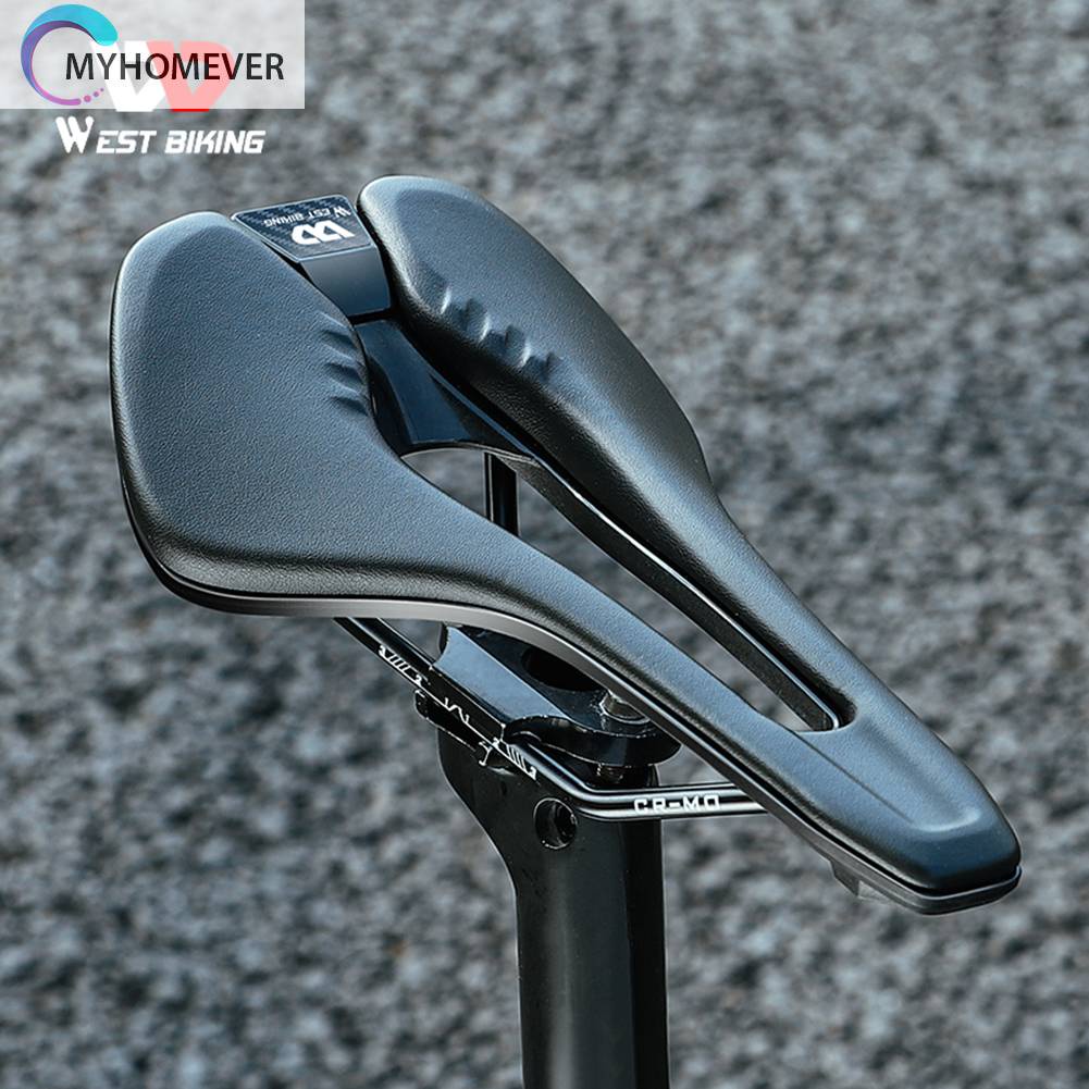 Yên Xe Đạp Siêu Nhẹ Chống Thấm Nước Chất Lượng Cao